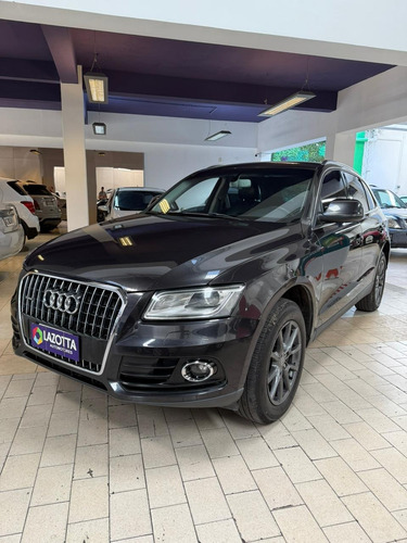 Audi Q5 2.0 Tfsi 211cv Quattro