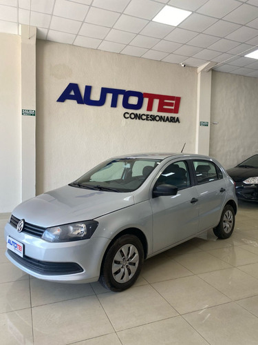 Volkswagen Gol Trend 1.6 Pack I 101cv