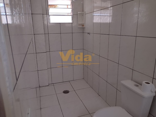Imagem 11 de 15 de Sobrado A Venda Em Cidade Das Flores - Osasco - 44410