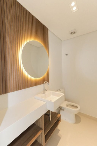 Imagem 11 de 17 de Apartamento Com 3 Dormitórios À Venda, 165 M² Por R$ 2.280.000,00 - Embaré - Santos/sp - Ap17351