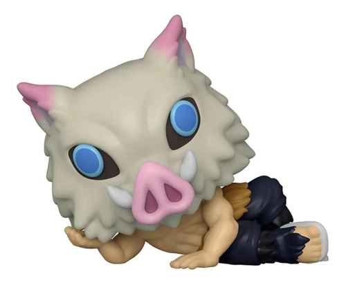 Funko Pop Demon Slayer Inosuke Hashibira Special Edit 1090