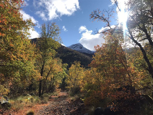 Maravilloso Terreno Las Trancas, Chillán 