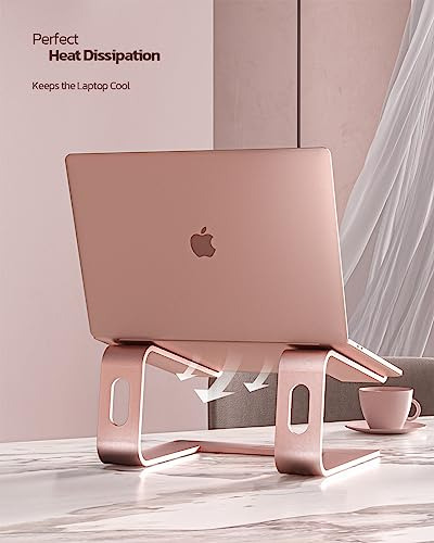 Soporte Para Computadora Portátil Nulaxy, Soporte Ergonómico
