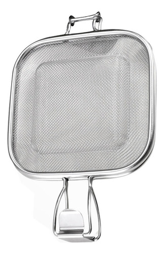 Parrilla Sandwichera Sandwichera Panini Press De Acero Inoxi
