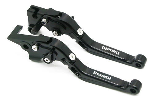 Palancas Benelli Tnt300 Tnt600 Bn600 Bn302 Tnt 302 600