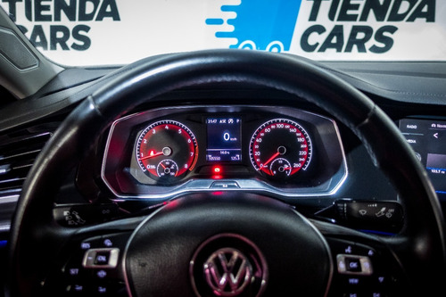 Imagen 7 de 8 de Volkswagen Vento