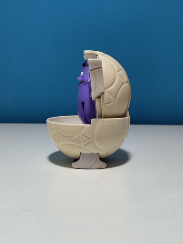 Muñeco Pombo/grimace Mundial 98 (Usado)