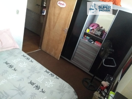 Casa A Venda No Bairro Centro Em Capão Do Leão - Rs. - 531-1