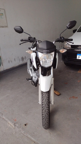 Imagem 14 de 15 de Honda Fan 160 Cargo Flex