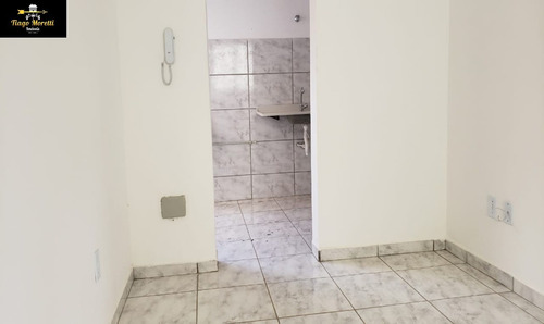 Imagem 4 de 17 de Apartamento - Ap00056 - 34599728