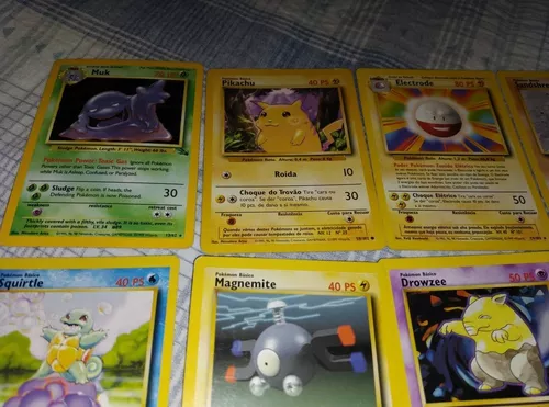 carta pokemon meloetta - Comprar Cartas Colecionáveis antigas no  todocoleccion