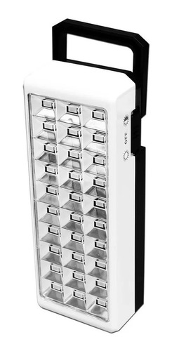 Kit Lamparas 20pcs Recargables Portatil 30leds Alta Duracion