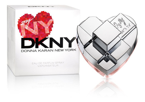 Fragancia My Ny 30ml De Dkny