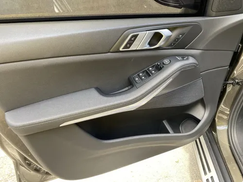 BMW X5 3.0 Xdrive 40I At
