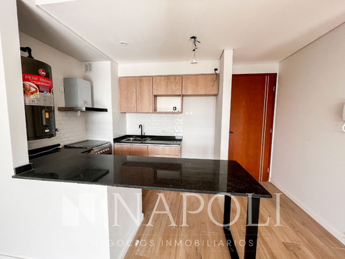 Imagen 4 de 14 de Venta De Departamento Dos Ambientes Vista Golf Canning