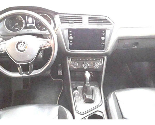 Volkswagen Tiguan 1.4 250 Tsi Total Flex Allspace