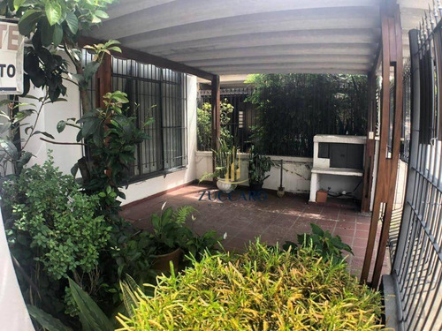 Casa Excelente P/ Fins Comercial - Centro De Guarulhso - Ca3632