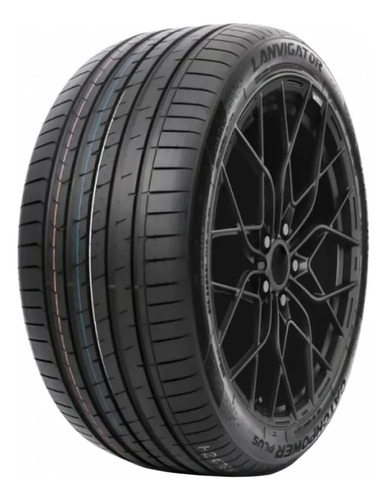 Pneu 225/40r18 92y Catchpower Plus Lanvigator *