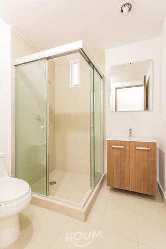 Imagen 17 de 19 de Departamento En Hacienda Del Parque, Cuautitlán Izcalli Con 2 Recámaras, 82 M², Id: 44877