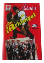 Comprar Banda Arkangel La Quebradita Tape Cassette 1993 Luna Music