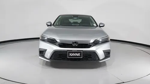 Honda Civic 1.5 Touring Cvt