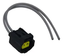 Comprar 1x Cableado De Enchufe Flexible Del Sensor De Temperatura