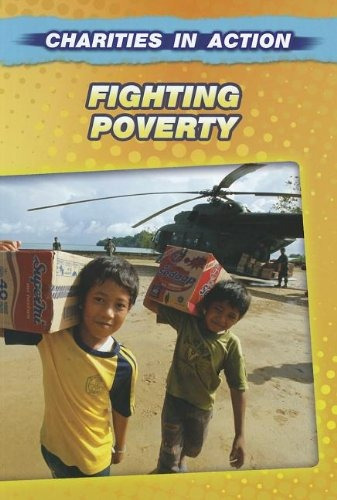 Fighting Poverty (charities In Action)