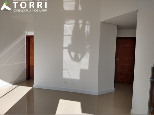 Imagem 5 de 30 de Casa À Venda No Condomínio Campos Do Conde - Cc00308 - 69564795