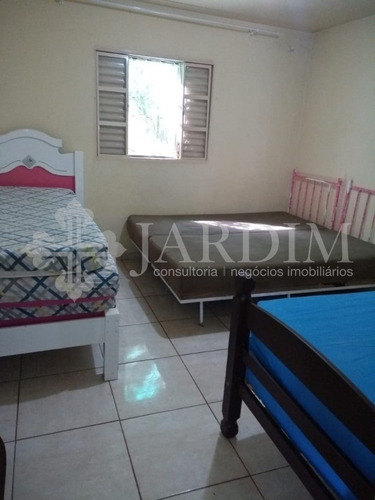 Imagem 11 de 20 de Chácara | Jardim Estoril - Ch00036 - 34342755