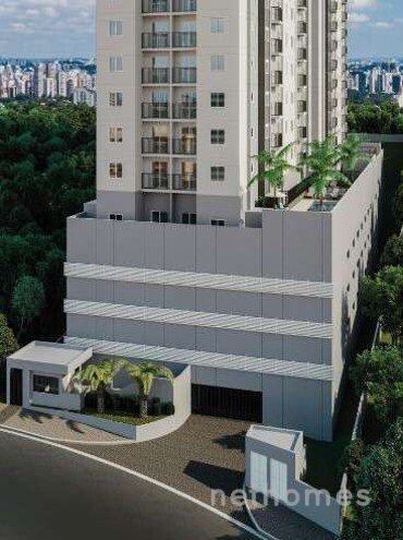 Imagem 2 de 10 de Apartamento - Dos Casa - Ref: 35973 - V-35971