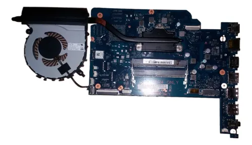 comprar Placa Mãe Samsung Np300 E5l - Core I3 - 6006u - Ba41-02538a