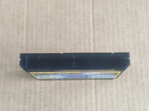 Star Luster -- 100% Original -- Nintendo Famicom (Usado)