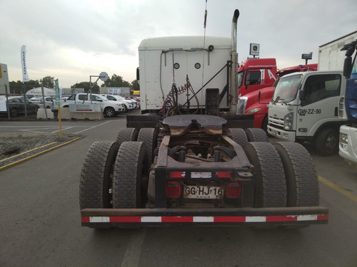 Tracto Mack Pinnacle, 2014, 6x4, Oportunidad