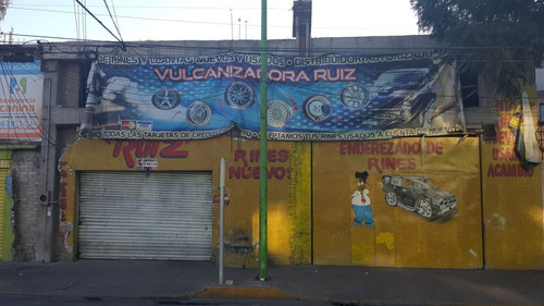 Terreno Venta Tacuba Miguel Hidalgo
