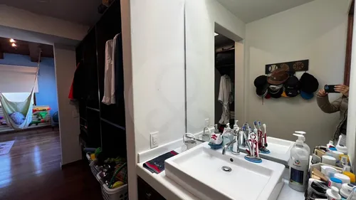 Casa En Condominio En Venta En La Asunción