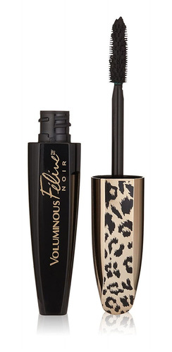 Mascara Loreal Voluminous Feline Noir N°633