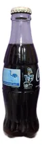 Comprar Botella De Coca Cola Mundial Juvenil De Fútbol 2001 Llena