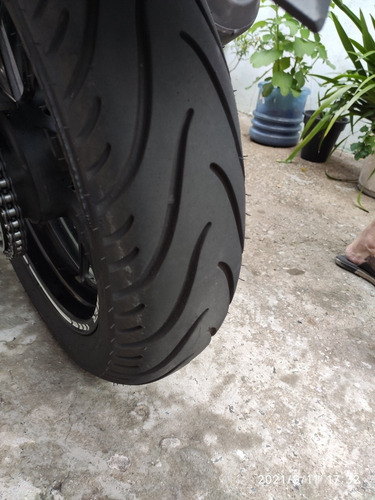 Imagem 7 de 15 de Honda Cb Twister 250f