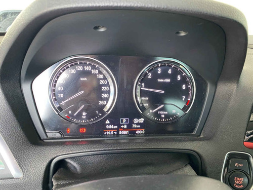 Imagen 13 de 15 de Bmw Serie 2 2019 2p 220i Coupe Sport Line L4/2.0/t Aut