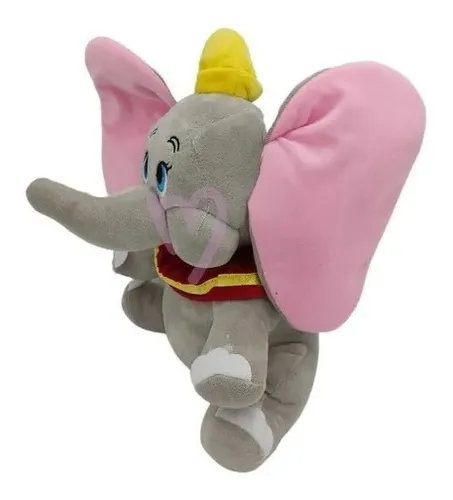 Peluche elefante disney outlet