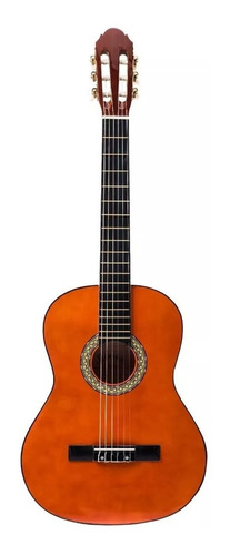 Guitarra Criolla Clásica De Estudio 4/4  Oferta