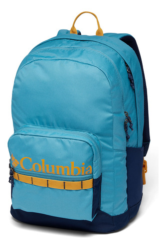 Mochila Columbia Zigzag 30l Backpack (424) Shasta Unisex