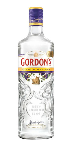 Gin Gordon 's London Dry 700 Ml