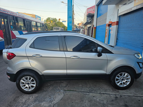 Ford Ecosport 1.5 Se 123cv 4x2 Automática