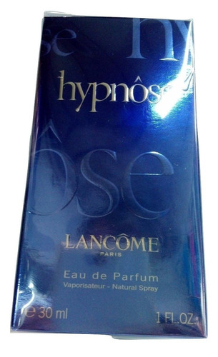 Perfume Hypnôse Lancome 30 Ml Feminino Edp Importado