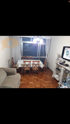 Apartamento - Ref: 8775