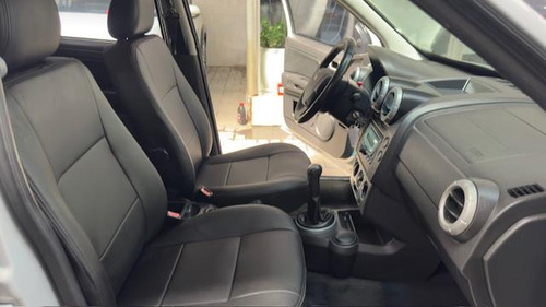 Ford Ecosport 2.0 XLT 16V FLEX 4P MANUAL