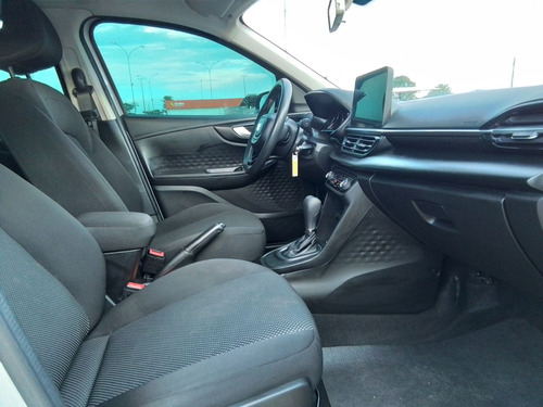 Fiat Pulse 1.3 FLEX DRIVE MANUAL