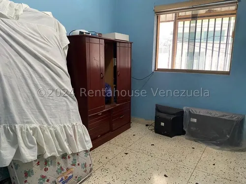 Casa En Venta - Mls #24-17361