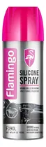 Comprar Silicón Abrillantador Tableros Spray Sq 354cc